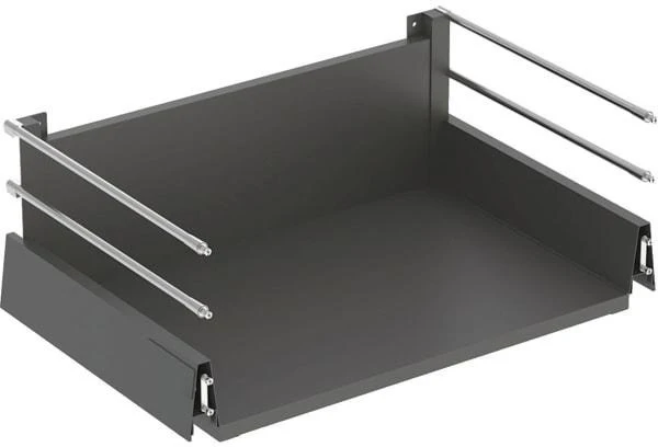 Geberit Acanto Schublade für Unterschrank 60 cm – Passend für Waschtisch-Unterschränke