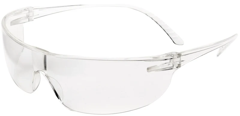 HONEYWELL Schutzbrille SVP-200 EN 166 mit klarer Polycarbonat-Scheibe und Anti-Fog-Beschichtung