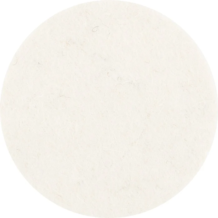 PFERD Filzronde COMBIDISC® FR ( 4000844758 ) Ø 50 mm Polieren