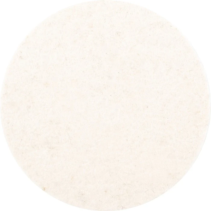 PFERD Filzronde COMBIDISC® FR ( 4000844760 ) Ø 75 mm Polieren