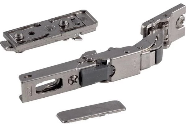 Geberit Scharnier für Spiegeltür Spiegelschrank – Zubehör für alle Modelle
