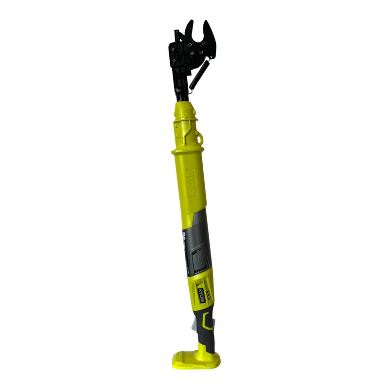 RYOBI OLP1832BX-215 Akku Astschere 18 V 32 mm + 2x Akku 1,5 Ah + Ladegerät