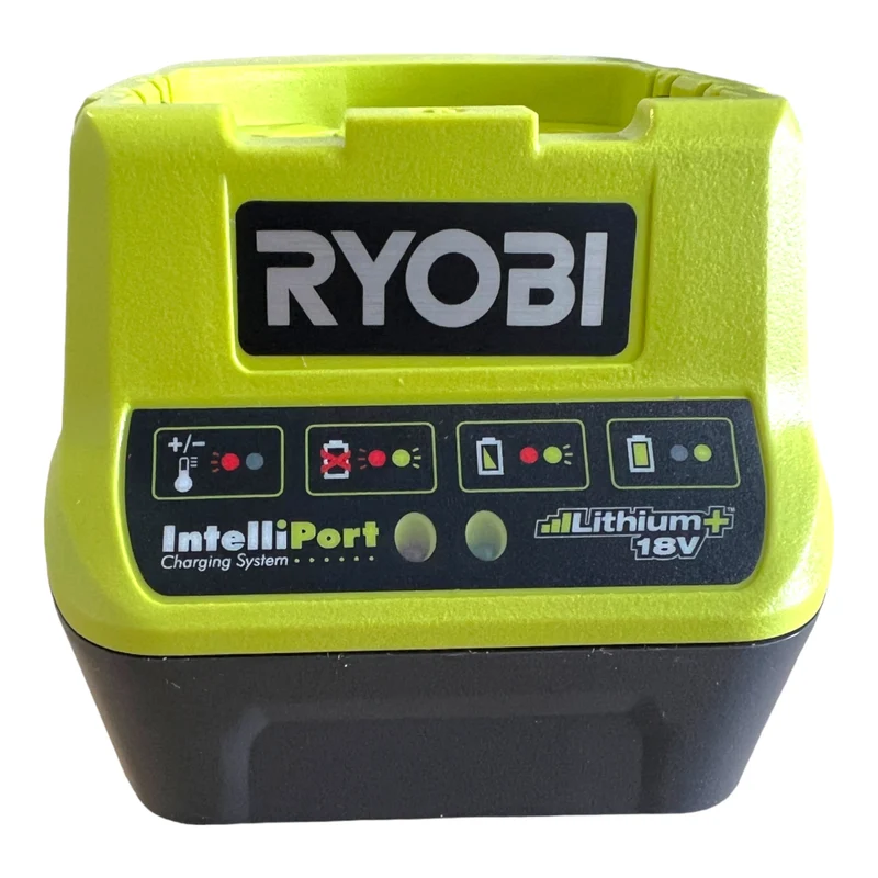 RYOBI OLP1832BX-115 Akku Astschere 18 V 32 mm + 1x Akku 1,5 Ah + Ladegerät