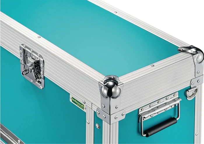 Leichtbauwerkzeugkiste Compact III ( 4000815363 ) 179-teilig