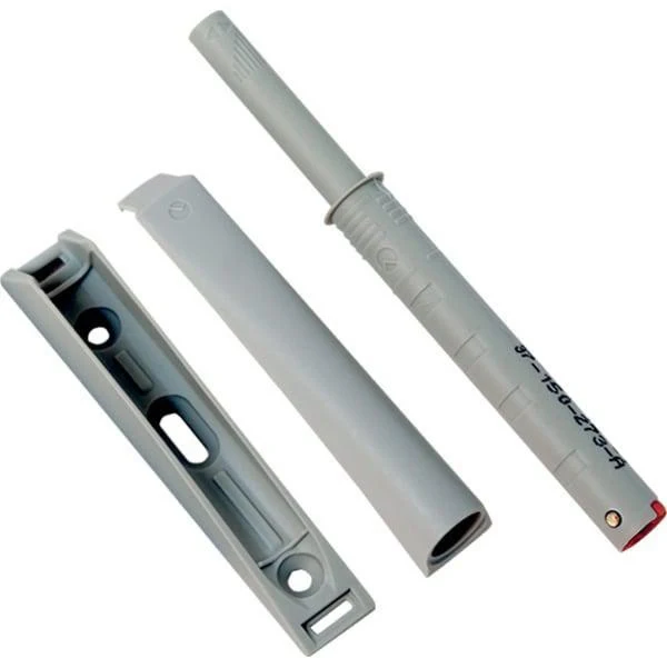 Geberit Acanto Türdämpfer Set für HWB-Unterschrank – Push-to-open Scharniere