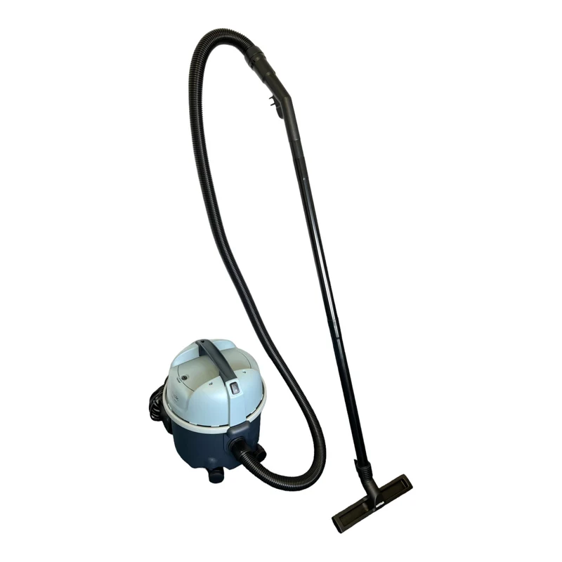 Nilfisk VP300 HEPA Basic Staubsauger (107415322) 800 W 32 l/sek