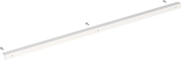 Geberit Gleitprofil für Unterschrank 65 cm Acanto – Passend zur Ordnungsbox