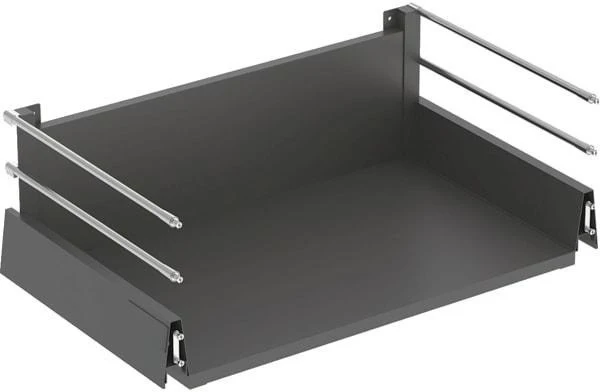 Geberit Acanto Schublade für Unterschrank 65 cm – Badmöbel-Zubehör