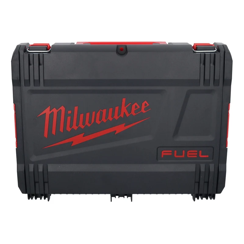 Milwaukee M18 FDGROVPDB-801X Akku Geradschleifer 18 V Brushless + 1x Akku 8,0 Ah + Ladegerät + HD Box