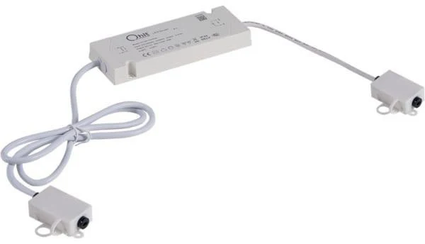 Geberit Netzteil für Citterio Spiegelschrank – LED Transformator für Lichtleiste