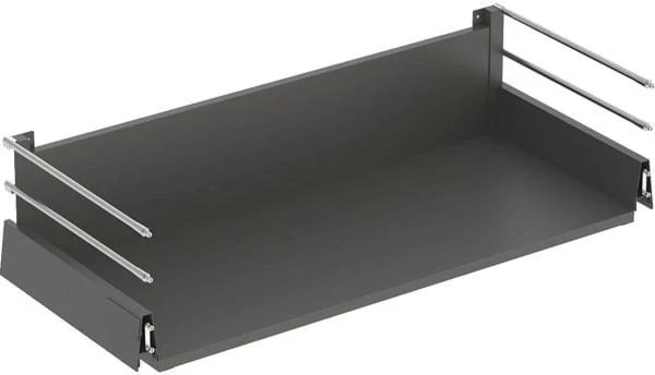 Geberit Acanto Schublade für Unterschrank 90 cm – Badmöbel-Zubehör