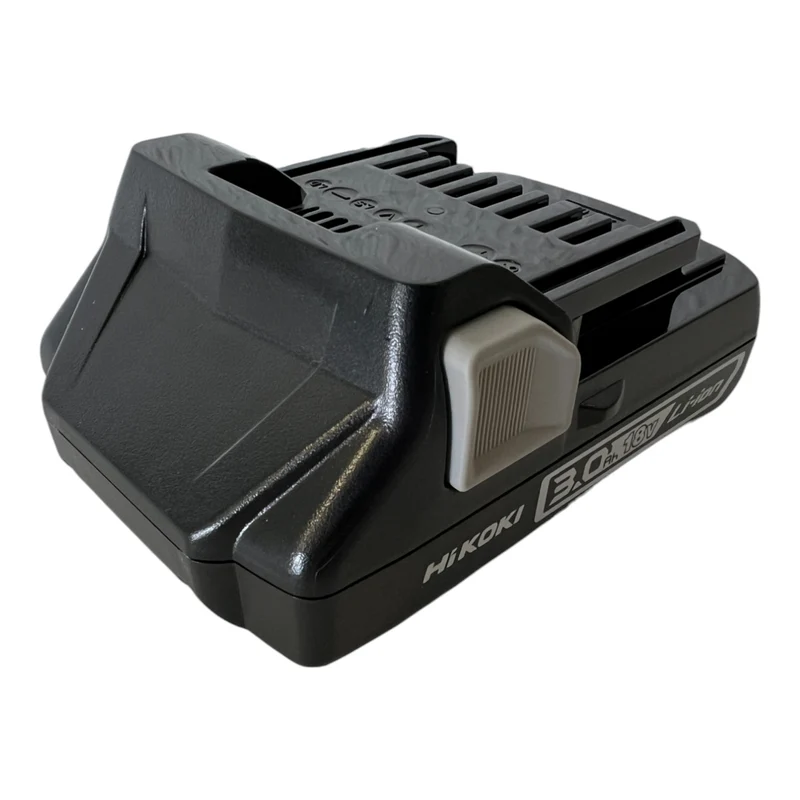 Hikoki BSL1830C 2x Akkupack 18 V 3,0 Ah / 3000 mAh Li-ion ( 339783 )