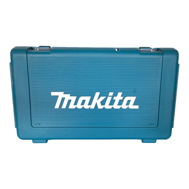 Makita DHR 202 RFW Akku Bohrhammer 18 V 20 mm 2,0 J weiß + 2x Akku 3,0 Ah + Ladegerät + Koffer