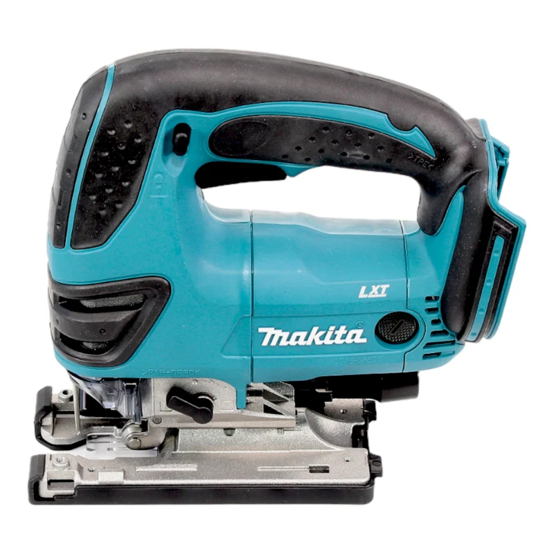 Makita DJV 180 RYX Akku Stichsäge 18 V 135 mm + 2x Akku 1,5 Ah + Ladegerät