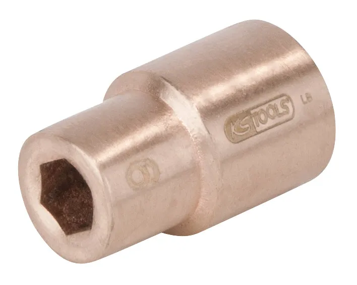 KS TOOLS BERYLLIUMplus Steckschlüsseleinsatz 1/4" 6-kant 5,5 mm ( 962.14055 )