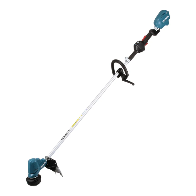 Makita DUR 190 LZX3 Akku Rasentrimmer 18 V 300 mm Brushless Solo - ohne Akku, ohne Ladegerät