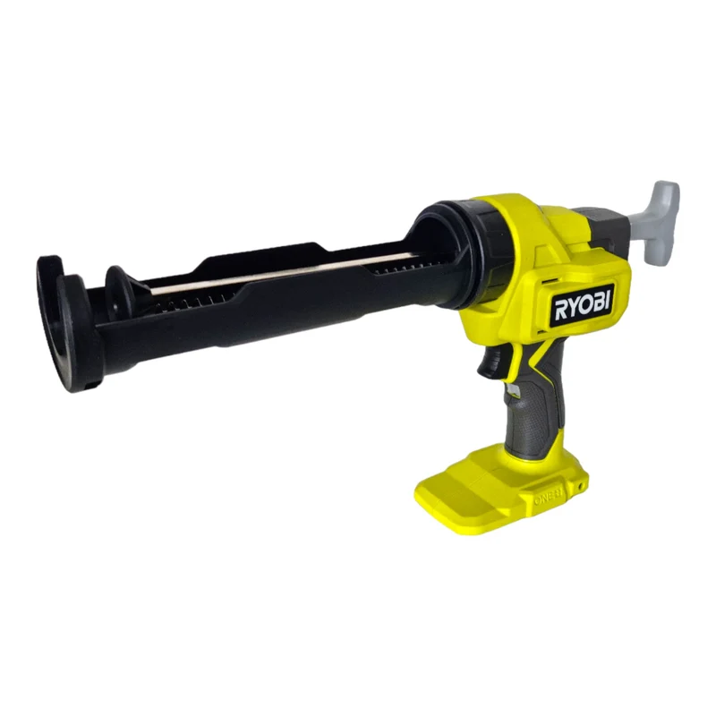 RYOBI RCG18-0 Akku Kartuschenpresse 18 V 310 ml ONE+ Solo ( 5133005569 ) - ohne Akku, ohne Ladegerät