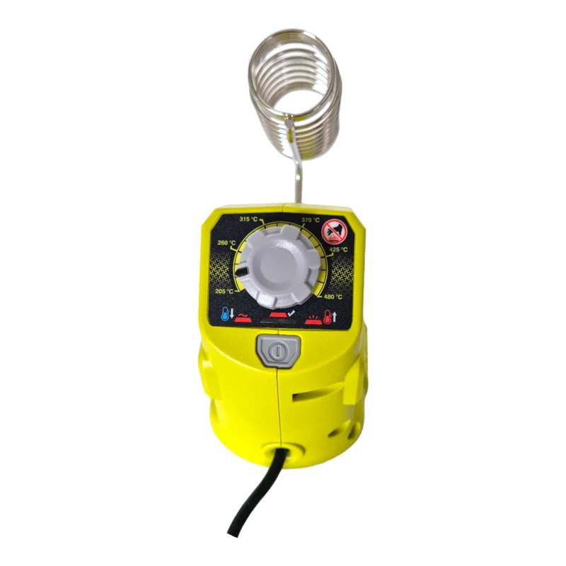 RYOBI RSI18-0 Akku Lötkolben 18 V 480°C Solo ( 5133005450 ) - ohne Akku, ohne Ladegerät