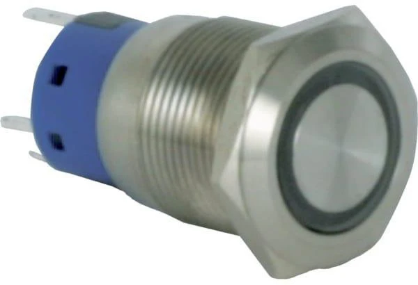 GEBERIT Lichtschalter für Silk Lichtspiegel – Passgenaues Zubehör für Badmöbel