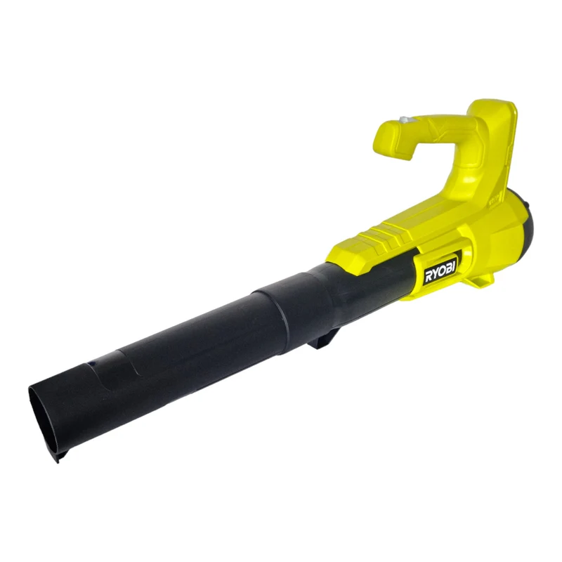 RYOBI RY18BLA-0 Akku Laubgebläse 18 V ONE+ 145 km/h Solo ( 5133005411 ) - ohne Akku, ohne Ladegerät