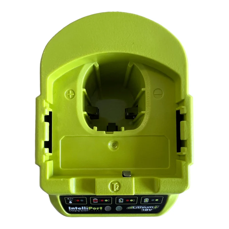 RYOBI RC18120-140 Starter Set 18 V ONE+ 1x RB18L40 Akku 4,0 Ah + RC18120 Ladegerät ( 5133003360 )