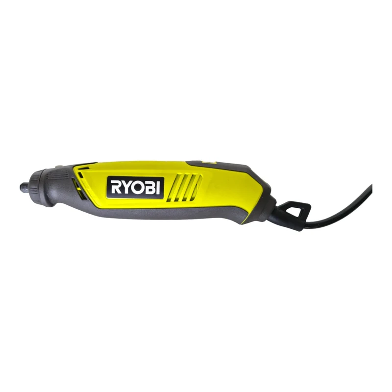 RYOBI EHT150V Rotationswerkzeug 150 W + 115 tlg. Zubehör + Koffer ( 5133000754 )