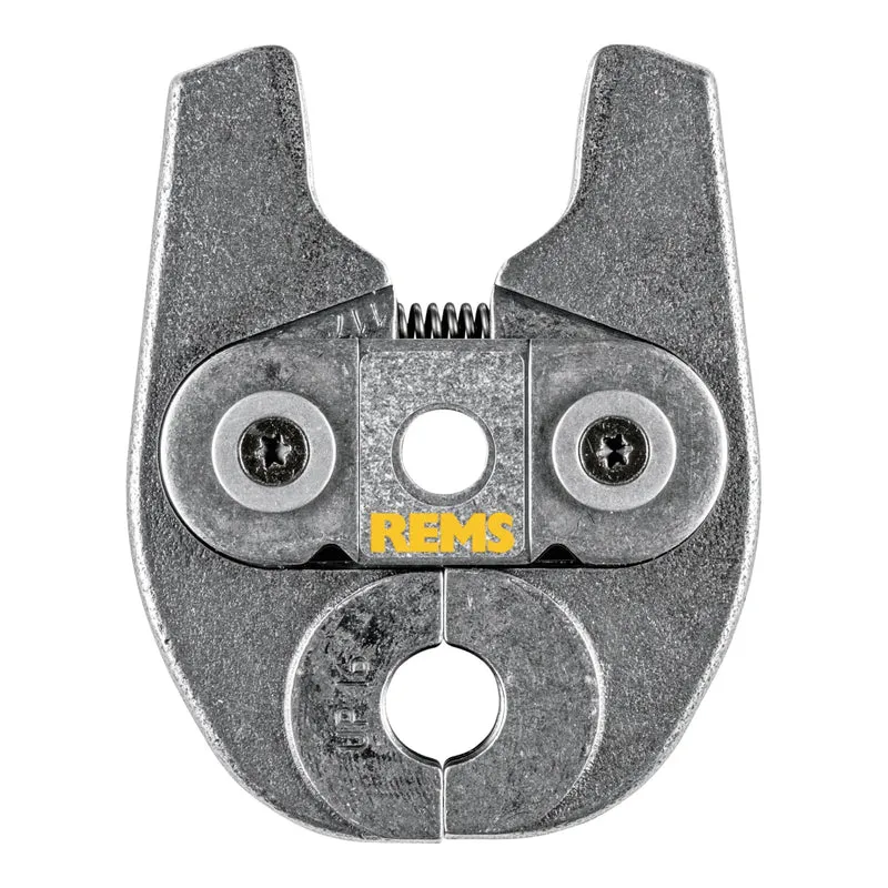 Rems Mini UP 16 Pressbacke Presszange Größe 16 ( 578578 )