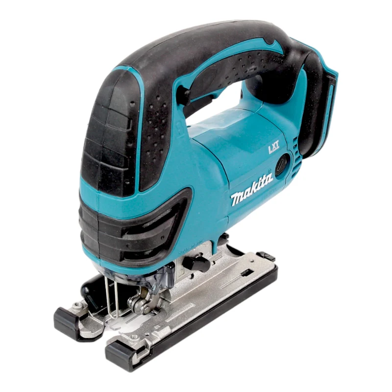 Makita DJV 180 ZX Akku Stichsäge 18 V 135 mm Solo - ohne Akku, ohne Ladegerät