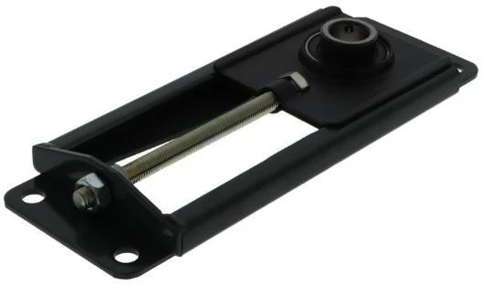 NTN Spann-Gehäuseeinheit ASPT205-10, 25 mm, Grauguss, für Antriebstechnik