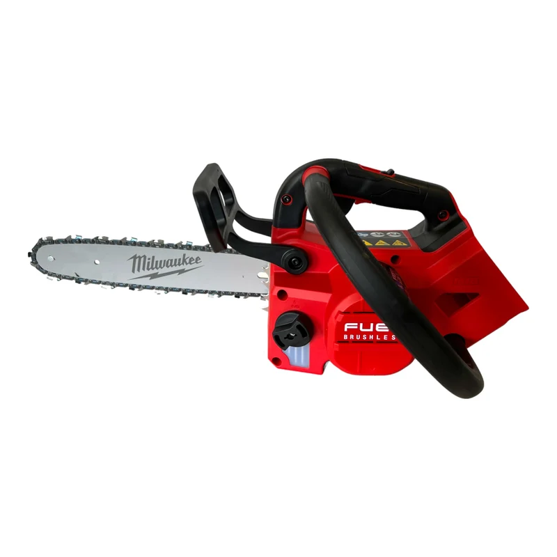 Milwaukee M18 FTHCHS30-801 Akku-Einhand-Kettensäge 18 V 30 cm + 1x Akku 8,0 Ah + Ladegerät