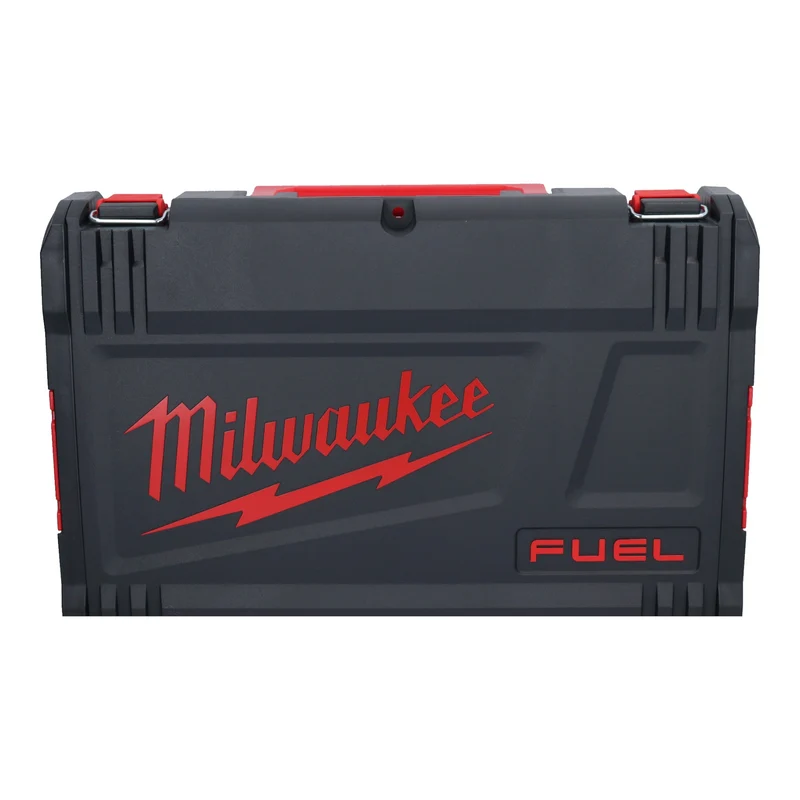 Milwaukee M18 FPM-802X Akku Rührgerät 18 V 20 l Brushless + 2x Akku 8,0 Ah + Ladegerät + HD Box