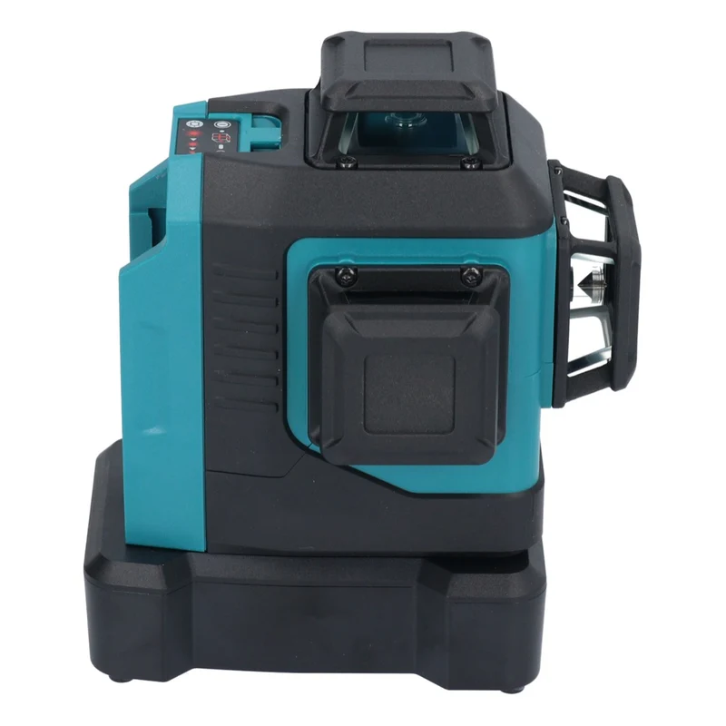 Makita SK 700 D Akku Multilinienlaser rot 12 V max. IP 54 10 m Solo - ohne Akku, ohne Ladegerät