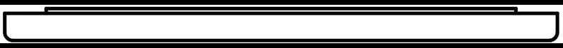 GEBERIT Magnethalter ONE selbstklebend 10 x 2 x 0,5 cm