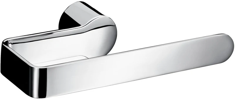 EMCO Handtuchring fino 00100 rechts offen chrom – Wandmontage, starr, Zamak
