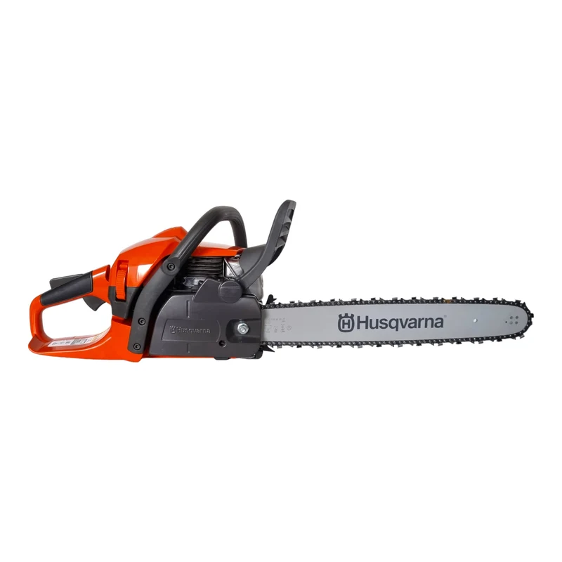 Husqvarna 445 II Benzin Kettensäge 2,1 kW 45,7 cm³ 45 cm ( 9705587-38 ) 970558738