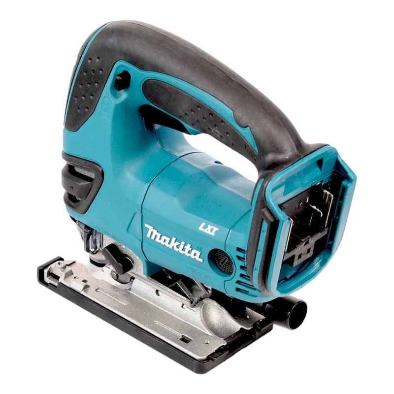 Makita DJV 180 RFX Akku Stichsäge 18 V 135 mm + 2x Akku 3,0 Ah + Ladegerät