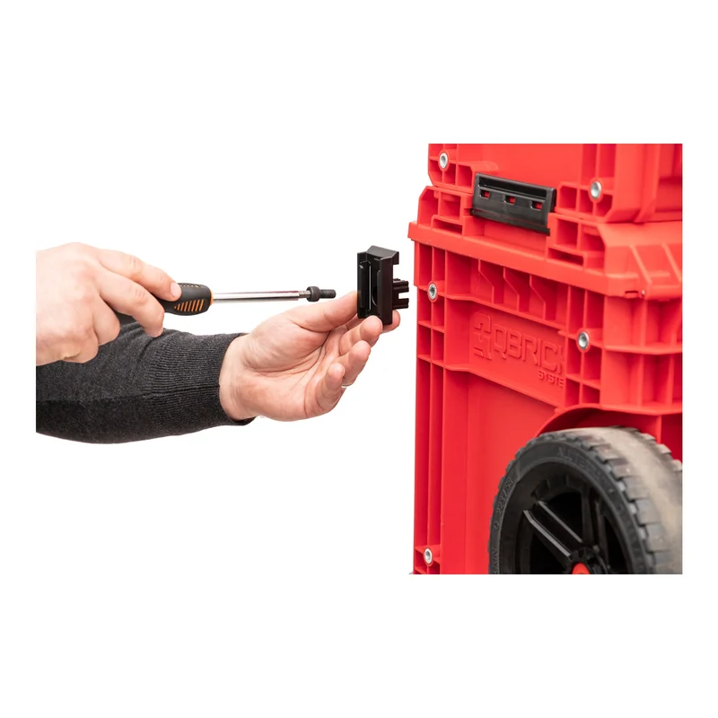 Toolbrothers RHINO Custom Adapter Set 1 für RHINO Koffer L / XL / XXL - zur Erweiterung deines RHINO Systems