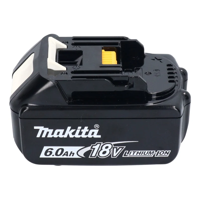 Makita DUR 369 AG2 Akku Freischneider 36 V ( 2x 18 V ) 43 cm Brushless + 2x Akku 6,0 Ah - ohne Ladegerät