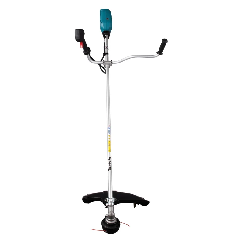 Makita DUR 369 AZ Akku Freischneider 36 V ( 2x 18 V ) 43 cm Brushless Solo - ohne Akku, ohne Ladegerät