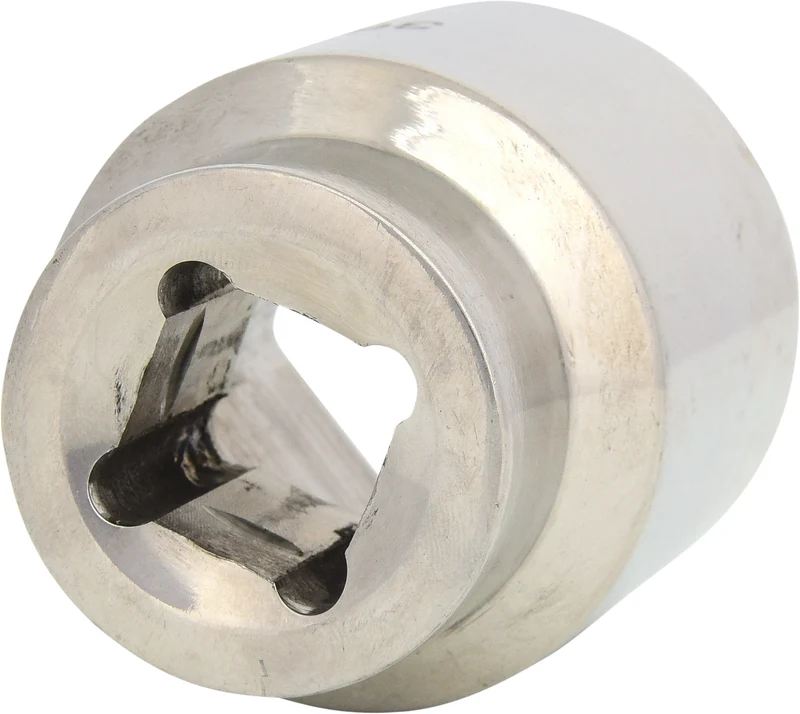 KS TOOLS EDELSTAHL 3/4" 6kant-Stecknuss, 36mm ( 964.3436 )