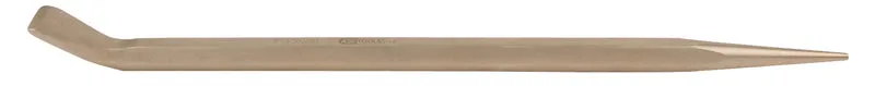 KS TOOLS BRONZEplus Montiereisen 500 mm ( 963.9778 )