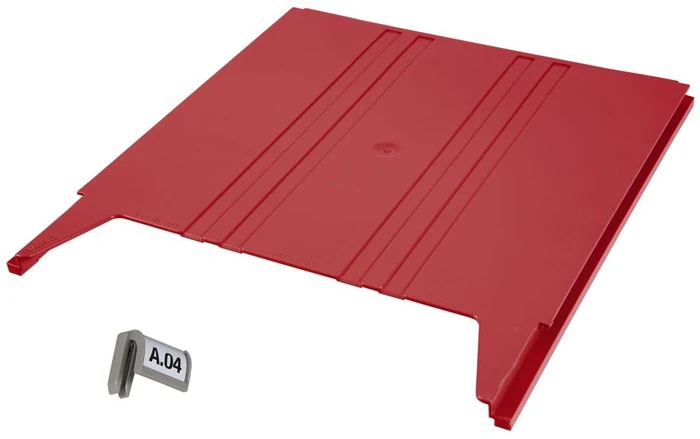EICHNER Wandsortierer FLAT Anbaumodul ( 9000451412 )