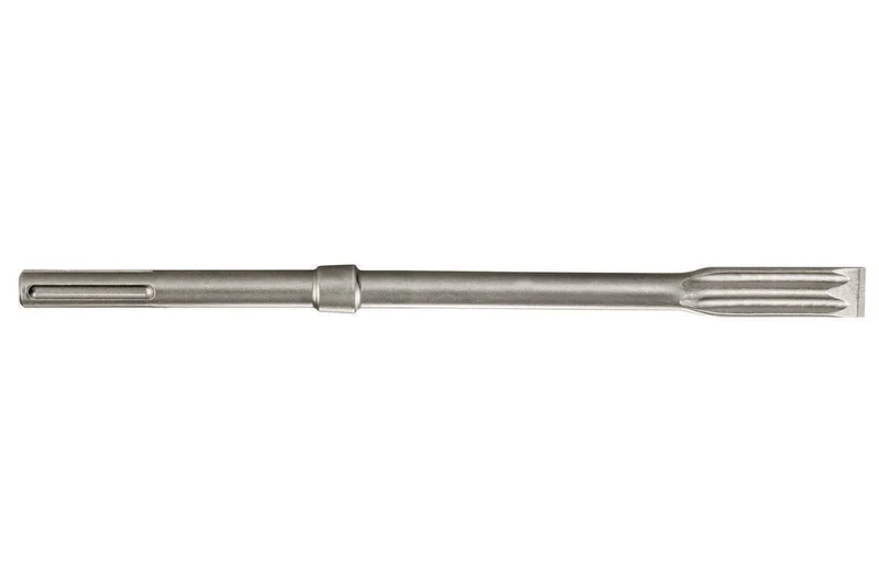 METABO Flachmeißel professional premium SDS-max, 400 mm x 25 mm