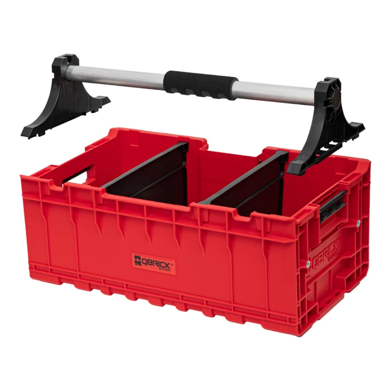 Toolbrothers RHINO Box Handle 2 Zusatz-Griff - für die RHINO XXL Werkzeug Box