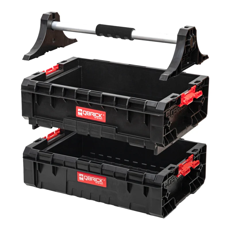 Toolbrothers RHINO Box Handle 1 Zusatz-Griff für die RHINO L Werkzeug Box