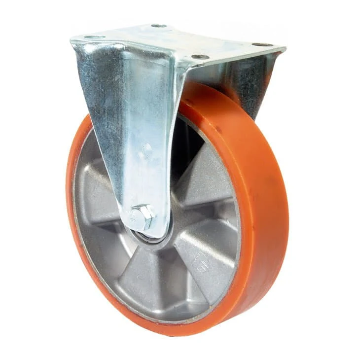 BS ROLLEN Bockrolle 100 mm 200 kg ( 3000275927 )