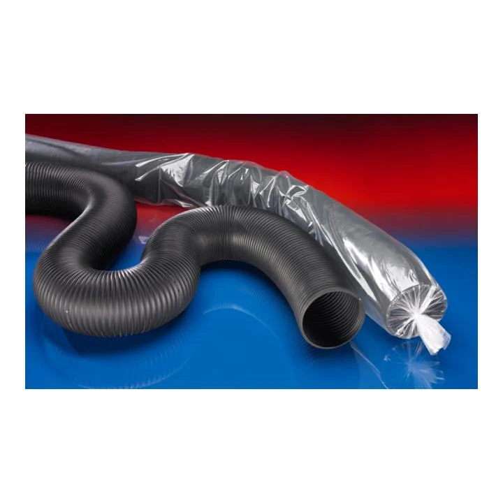 NORRES Absaug- und Gebläseschlauch PROTAPE® TPE 320 50-51 mm 58,00 mm ( 4501402166 )