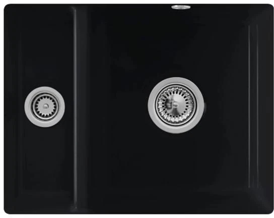 VILLEROY & BOCH Unterbauspüle Subway 60 XU