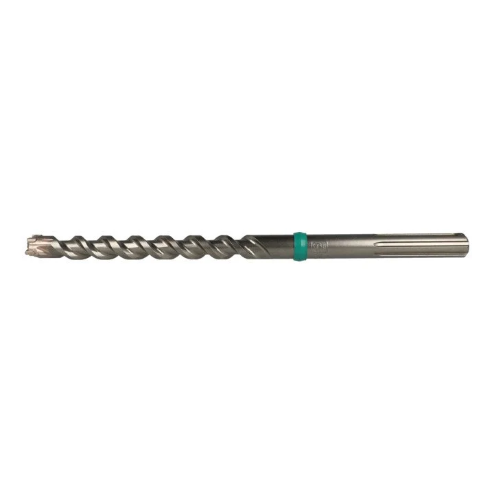 HELLER Hammerbohrer Trijet Ultimate Ø 26 mm Arbeits-L.400 mm L.520 mm ( 4000864906 )