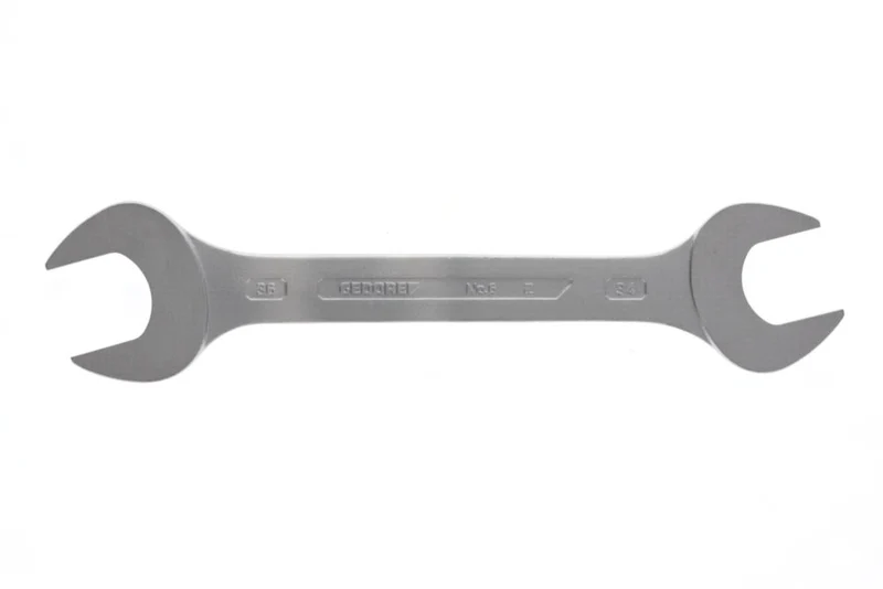 GEDORE Doppelmaulschlüssel 6 34 x 36 mm Länge 328 mm ( 4000823052 )